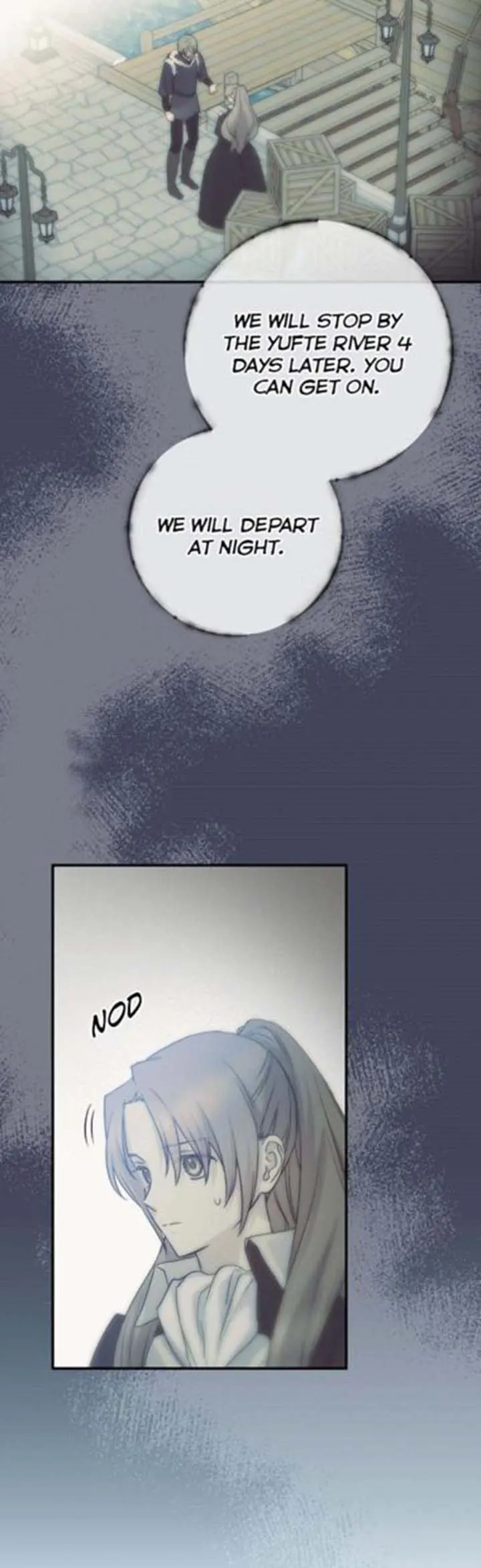 A Capable Maid Chapter 74 Page 31