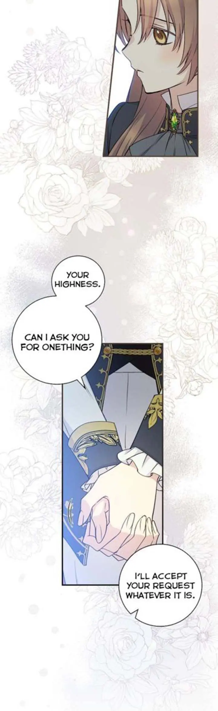 A Capable Maid Chapter 74 Page 36