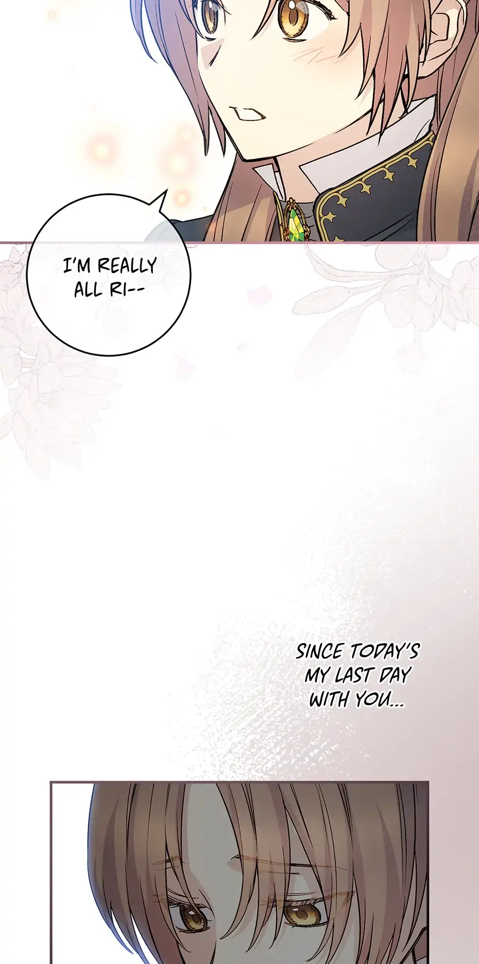 A Capable Maid Chapter 75 Page 6