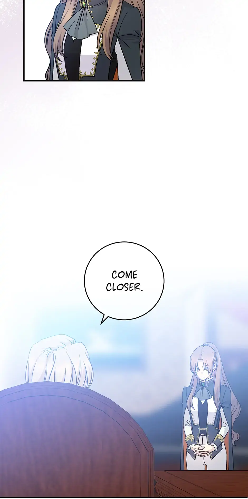 A Capable Maid Chapter 75 Page 8