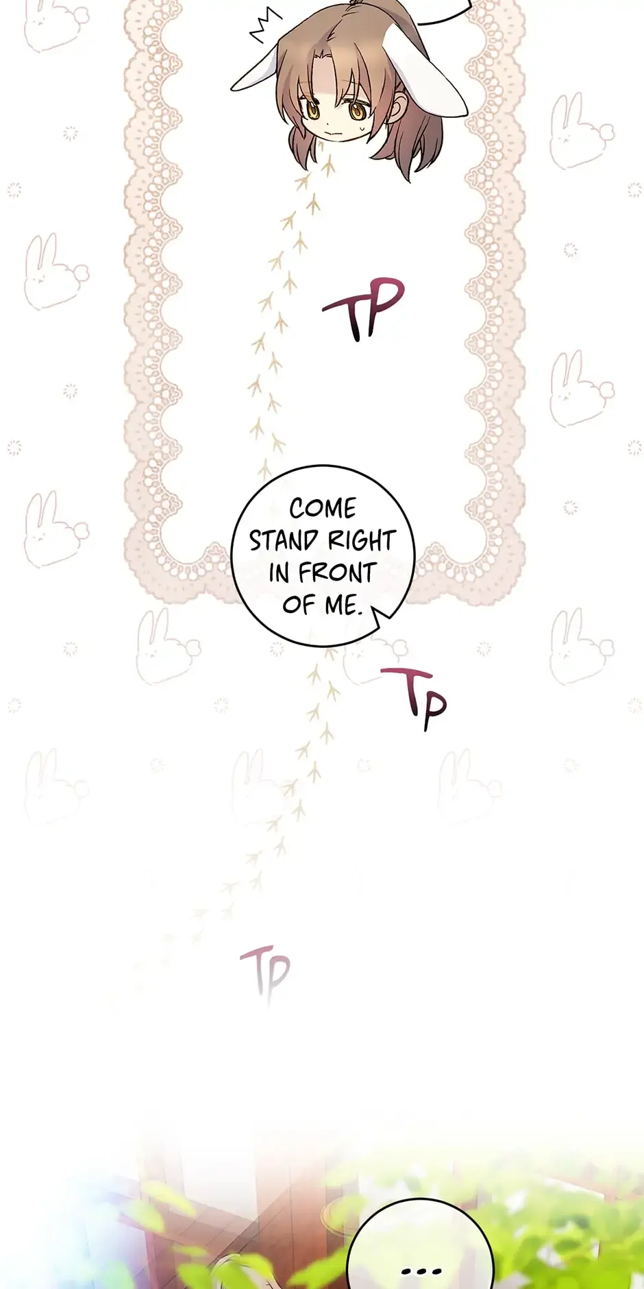 A Capable Maid Chapter 75 Page 11