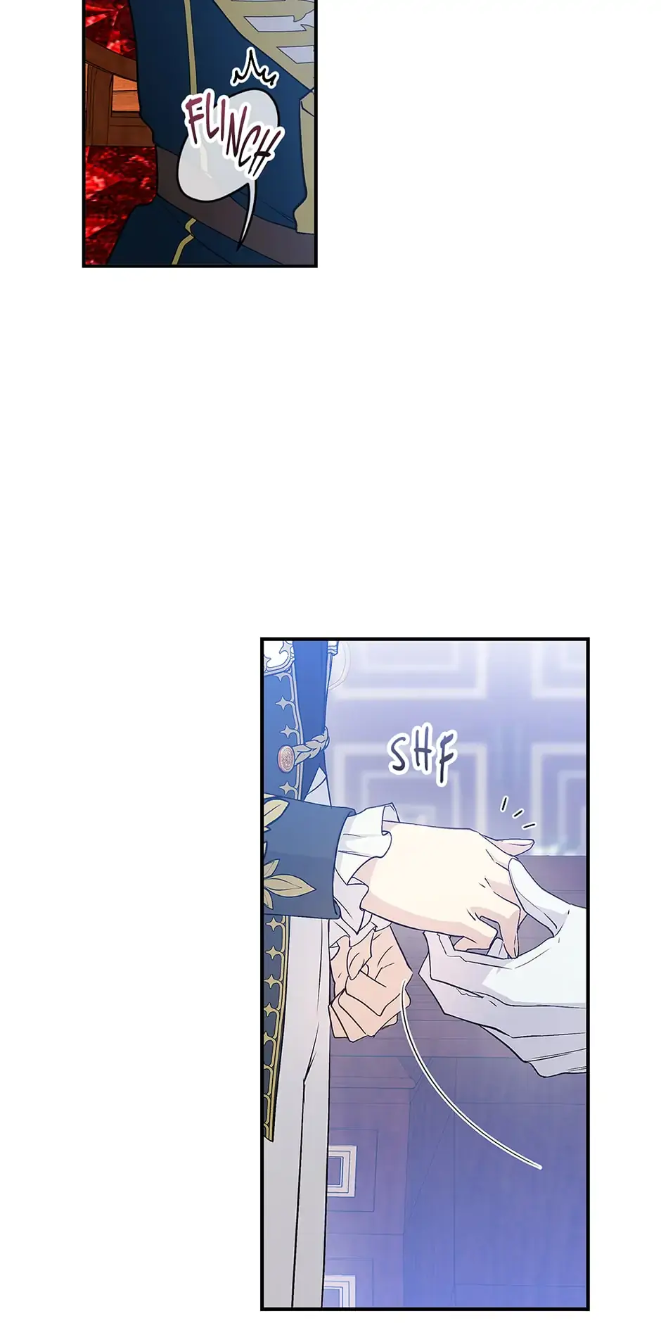 A Capable Maid Chapter 75 Page 13