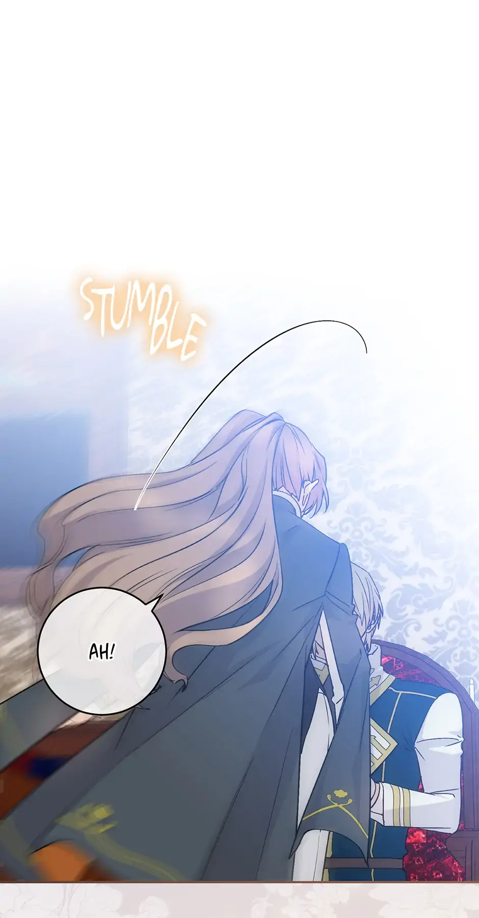 A Capable Maid Chapter 75 Page 14