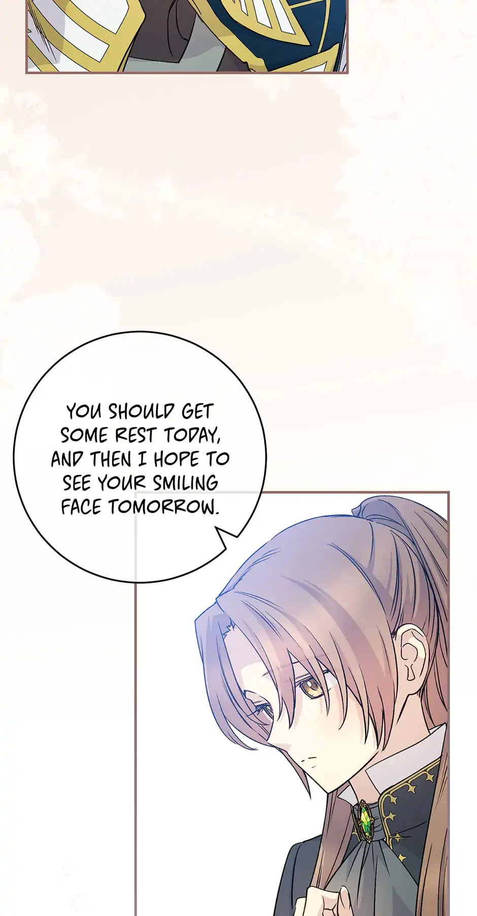 A Capable Maid Chapter 75 Page 16
