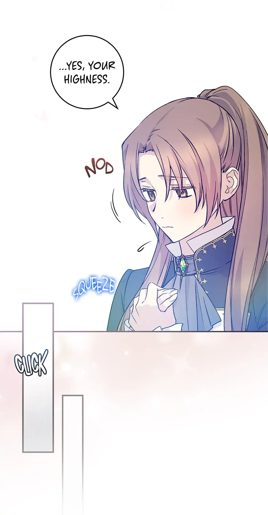 A Capable Maid Chapter 75 Page 18