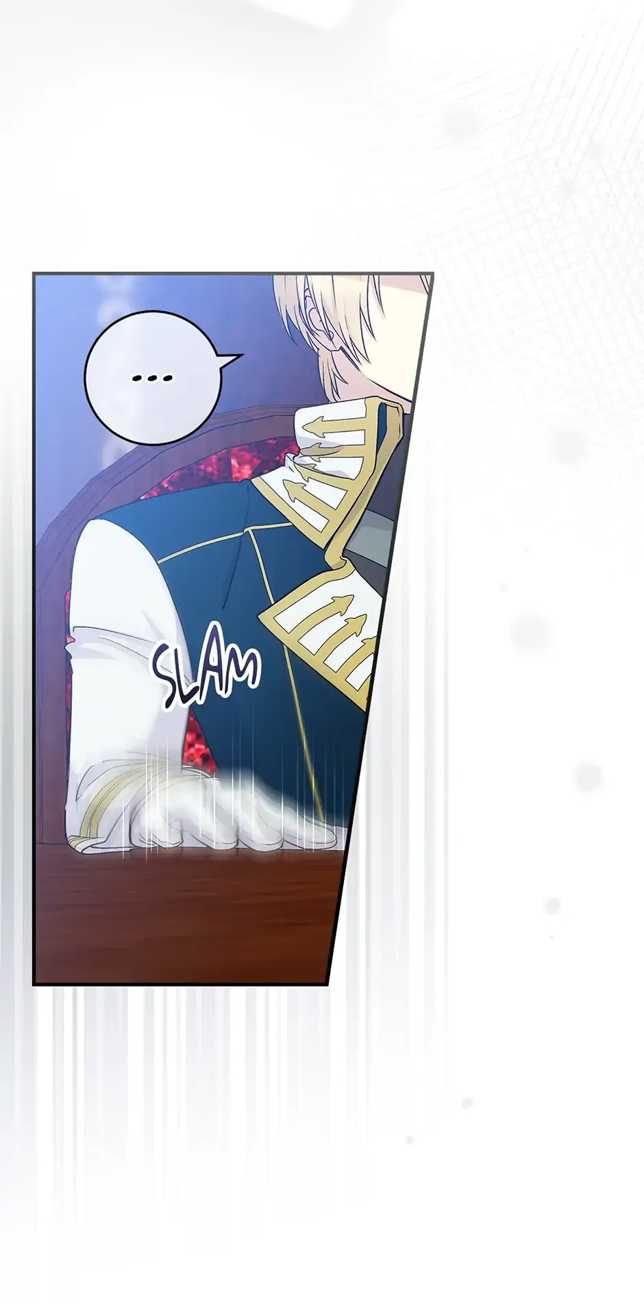 A Capable Maid Chapter 75 Page 23
