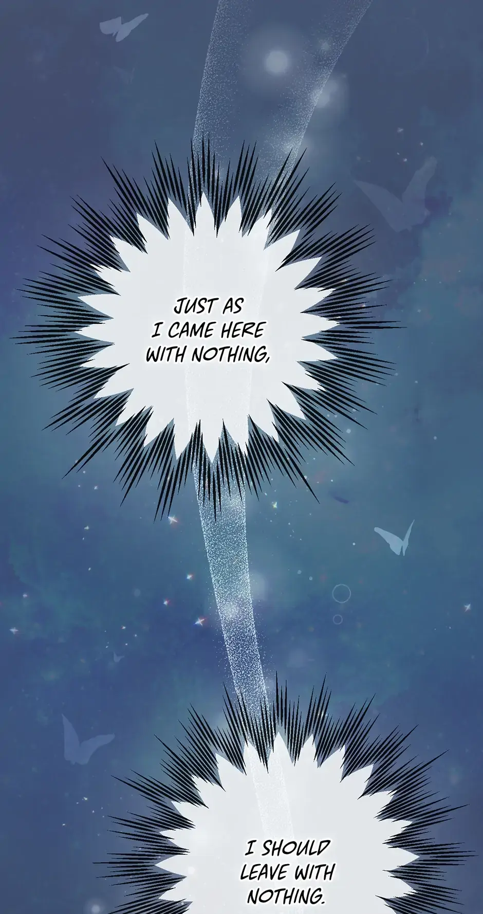 A Capable Maid Chapter 75 Page 29