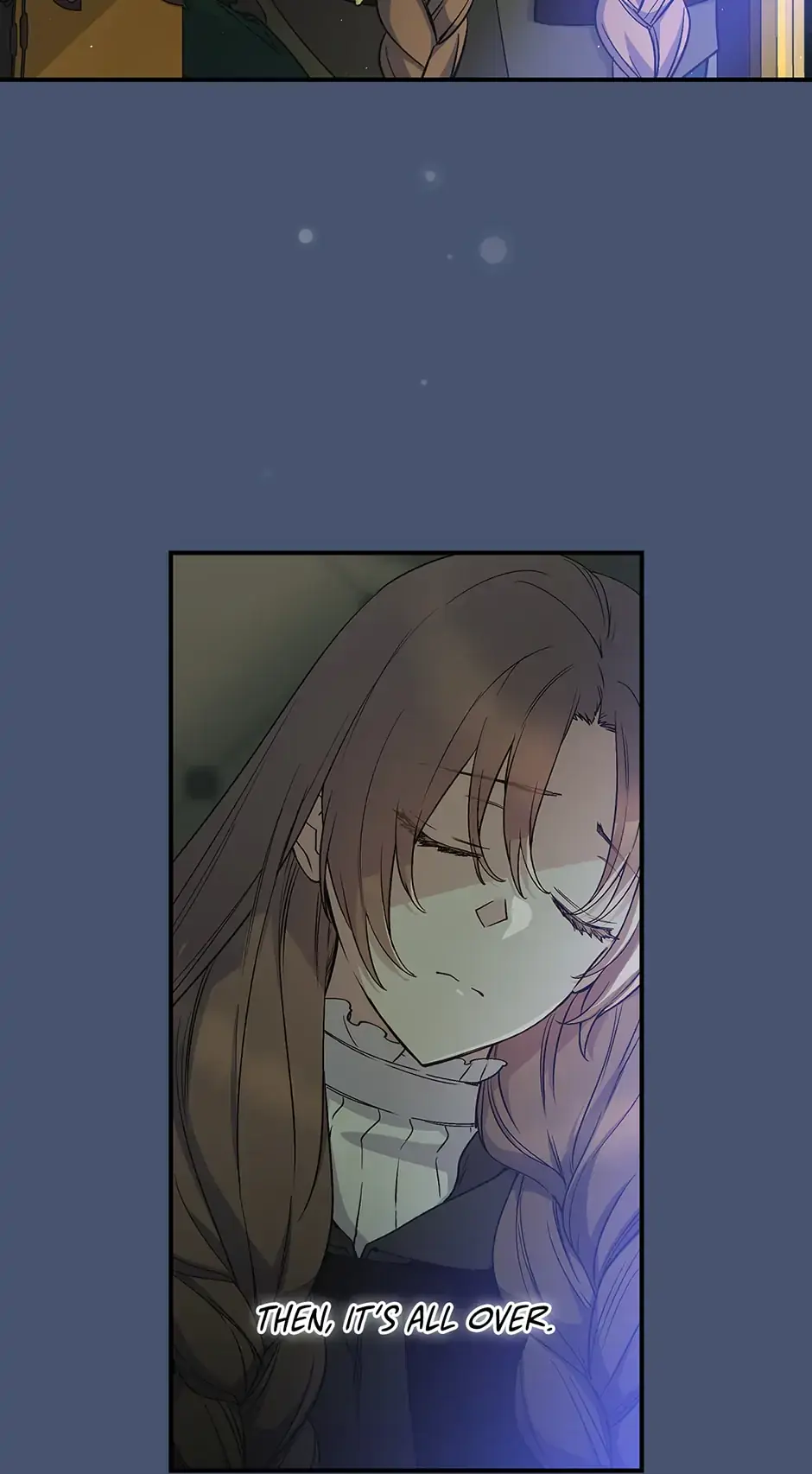 A Capable Maid Chapter 75 Page 40