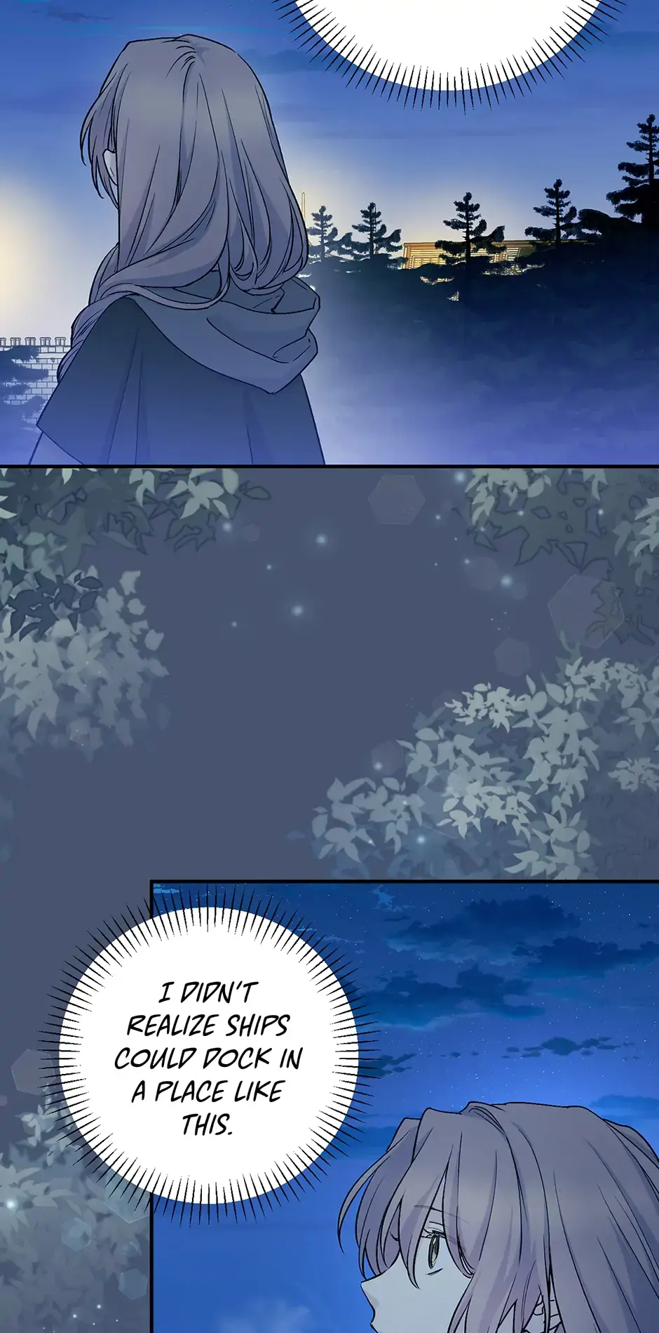A Capable Maid Chapter 75 Page 45