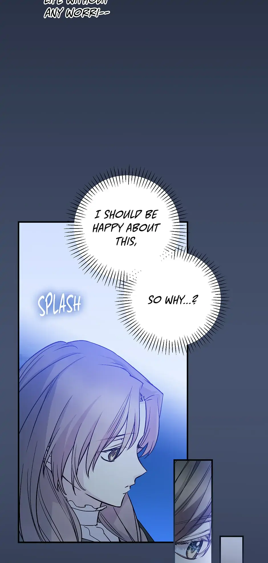 A Capable Maid Chapter 75 Page 57