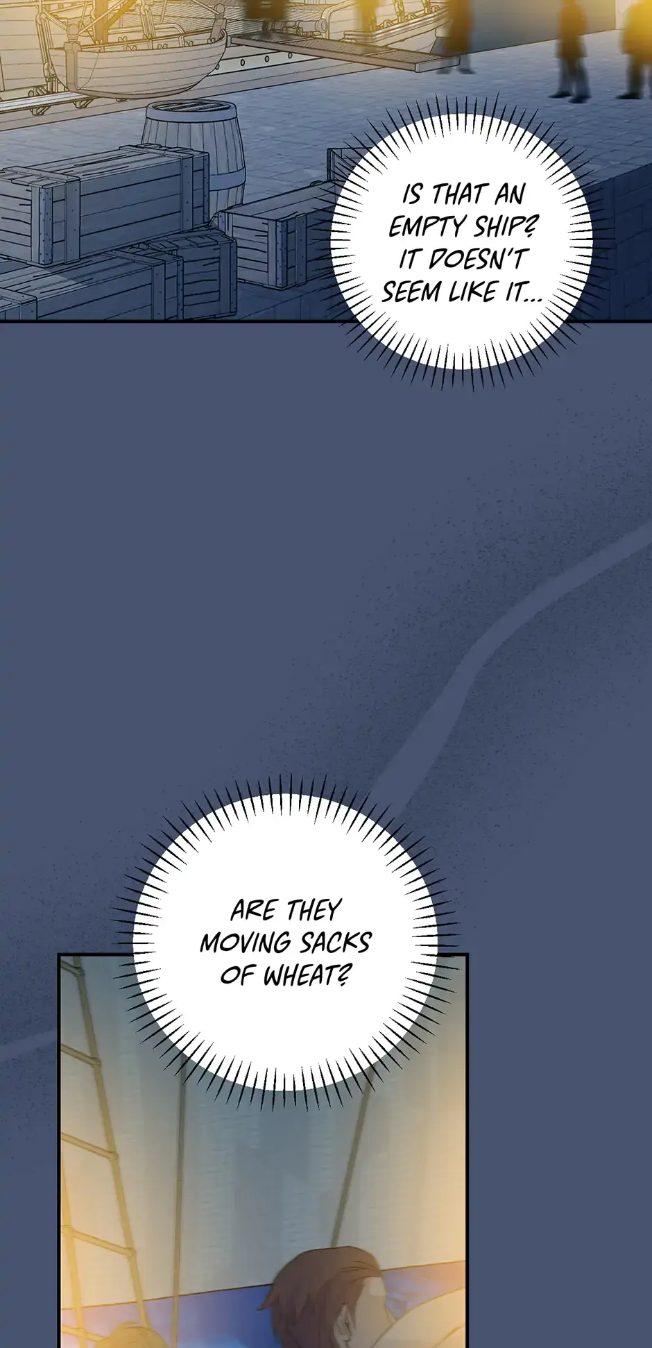 A Capable Maid Chapter 75 Page 64