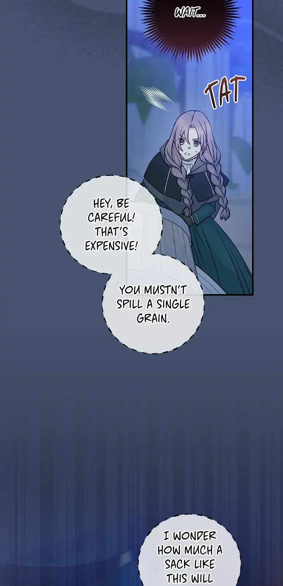 A Capable Maid Chapter 75 Page 66