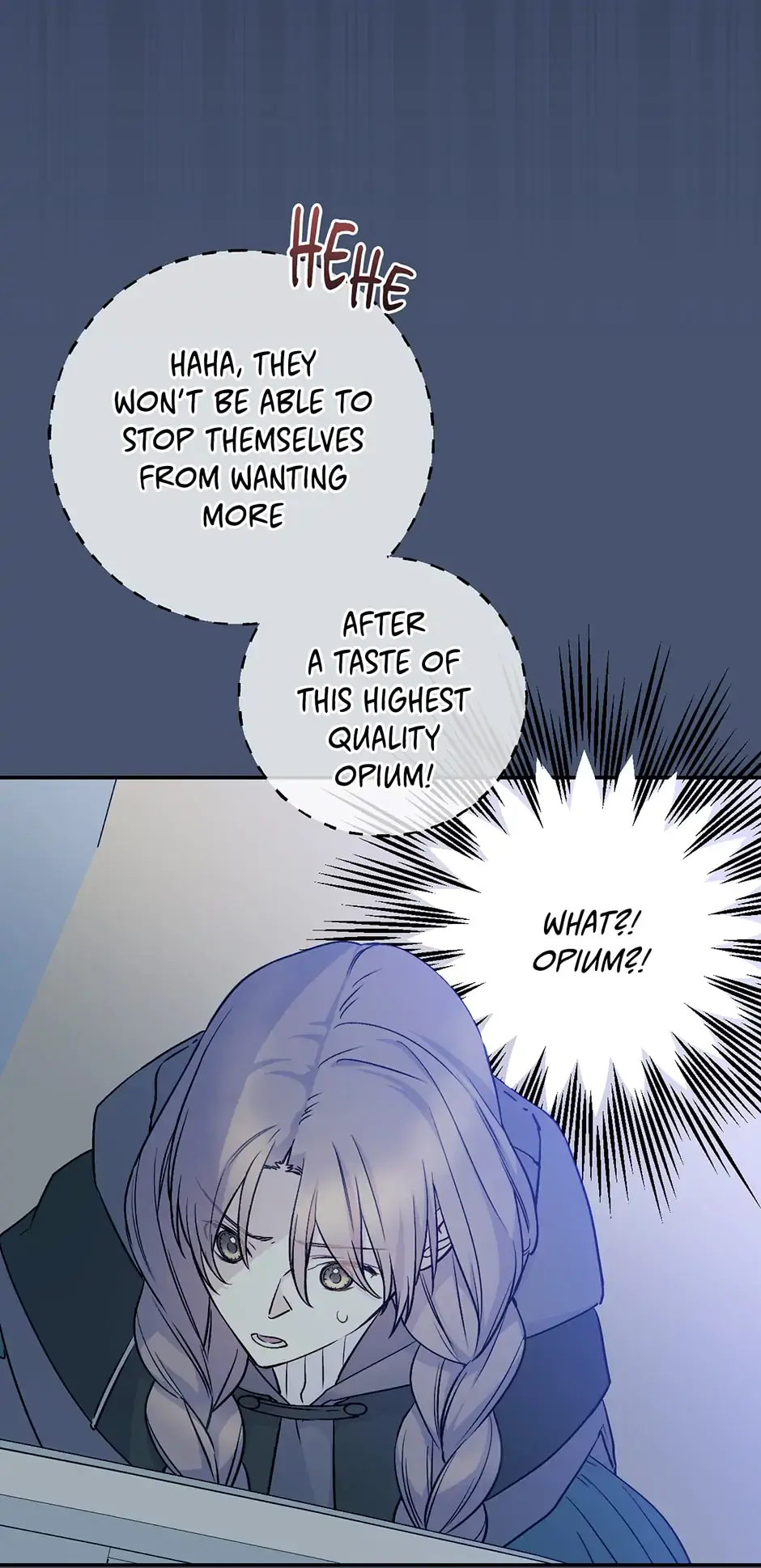 A Capable Maid Chapter 75 Page 68