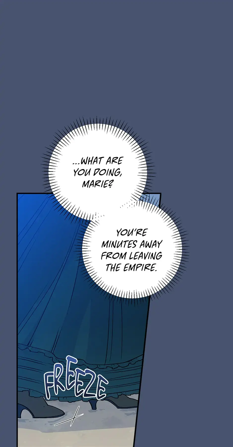 A Capable Maid Chapter 75 Page 72