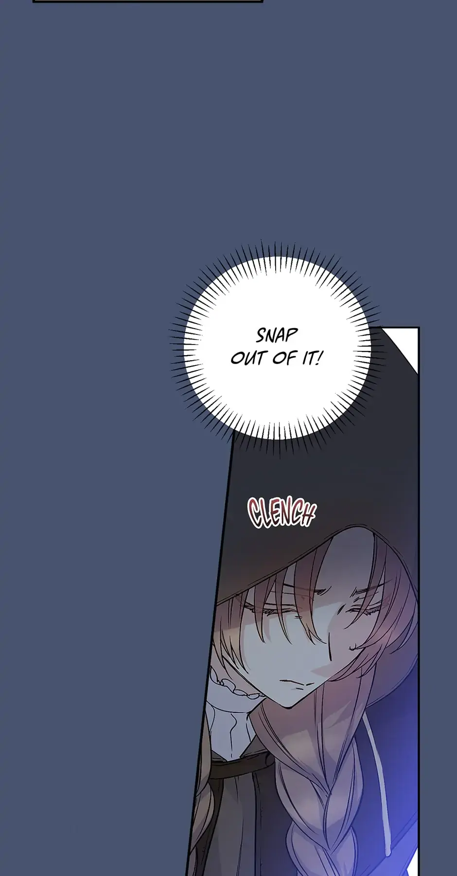 A Capable Maid Chapter 75 Page 73
