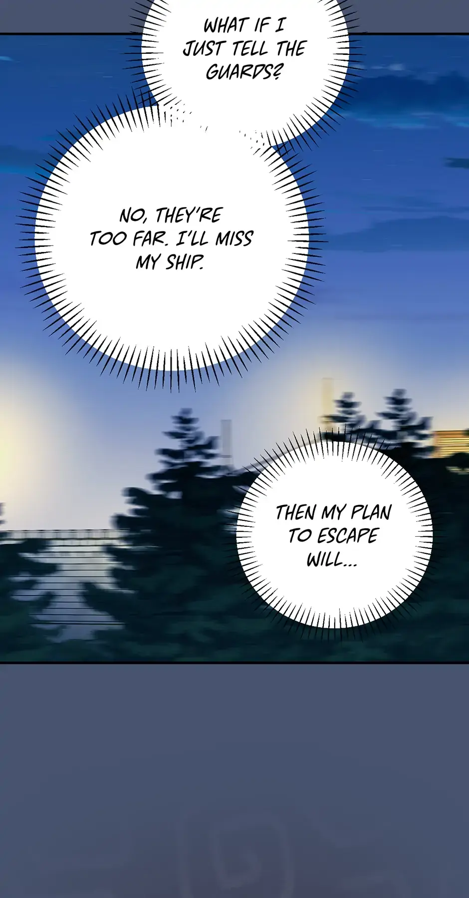 A Capable Maid Chapter 75 Page 75