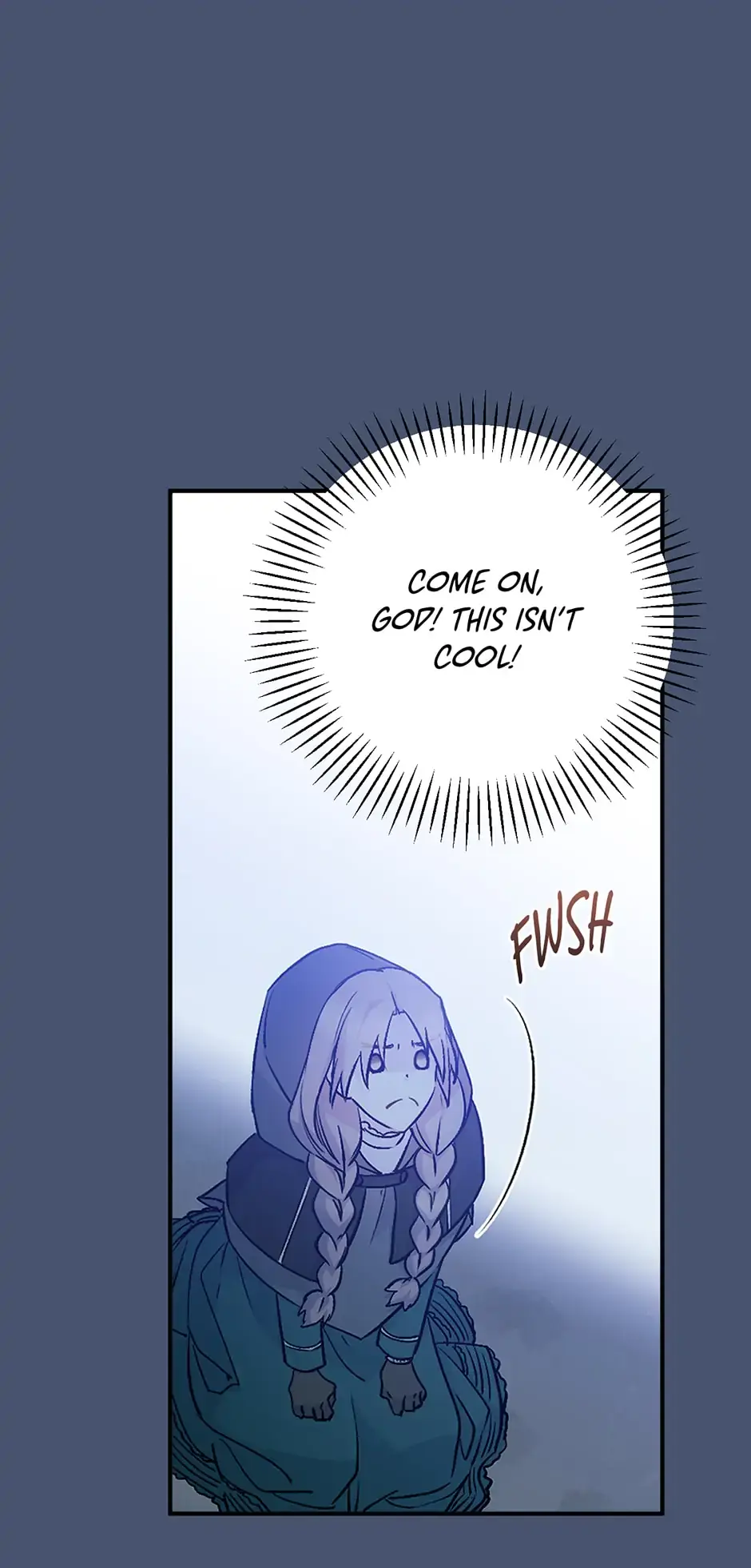 A Capable Maid Chapter 75 Page 81