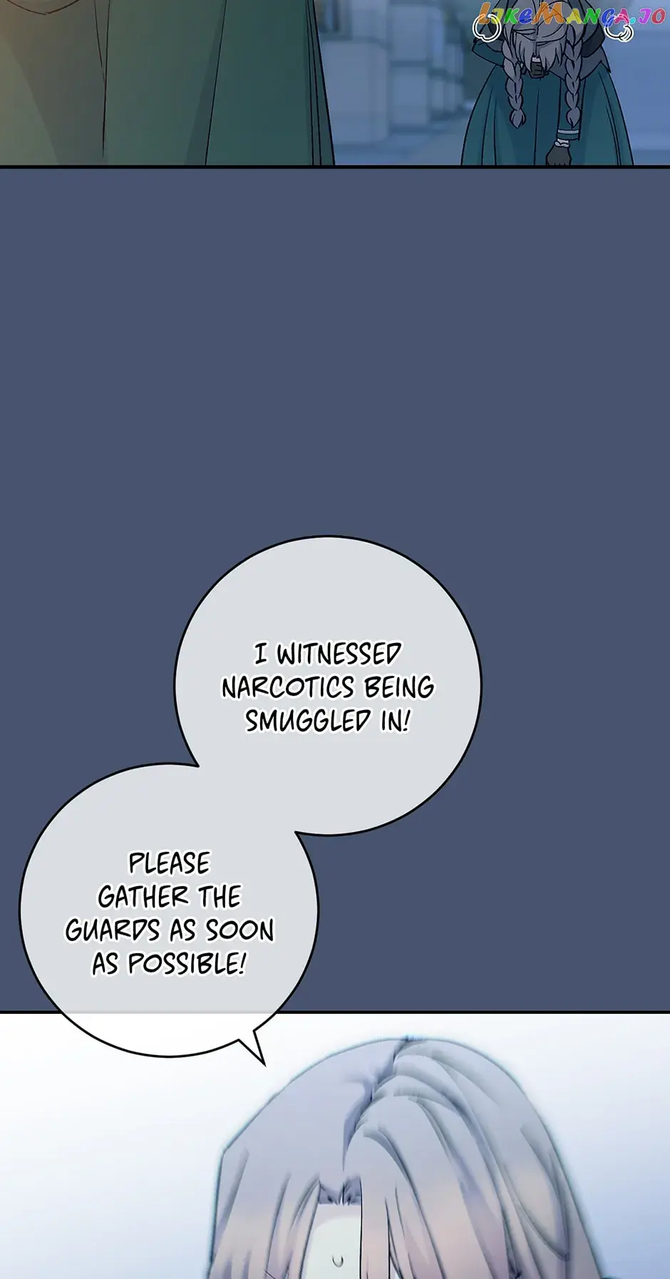 A Capable Maid Chapter 76 Page 4