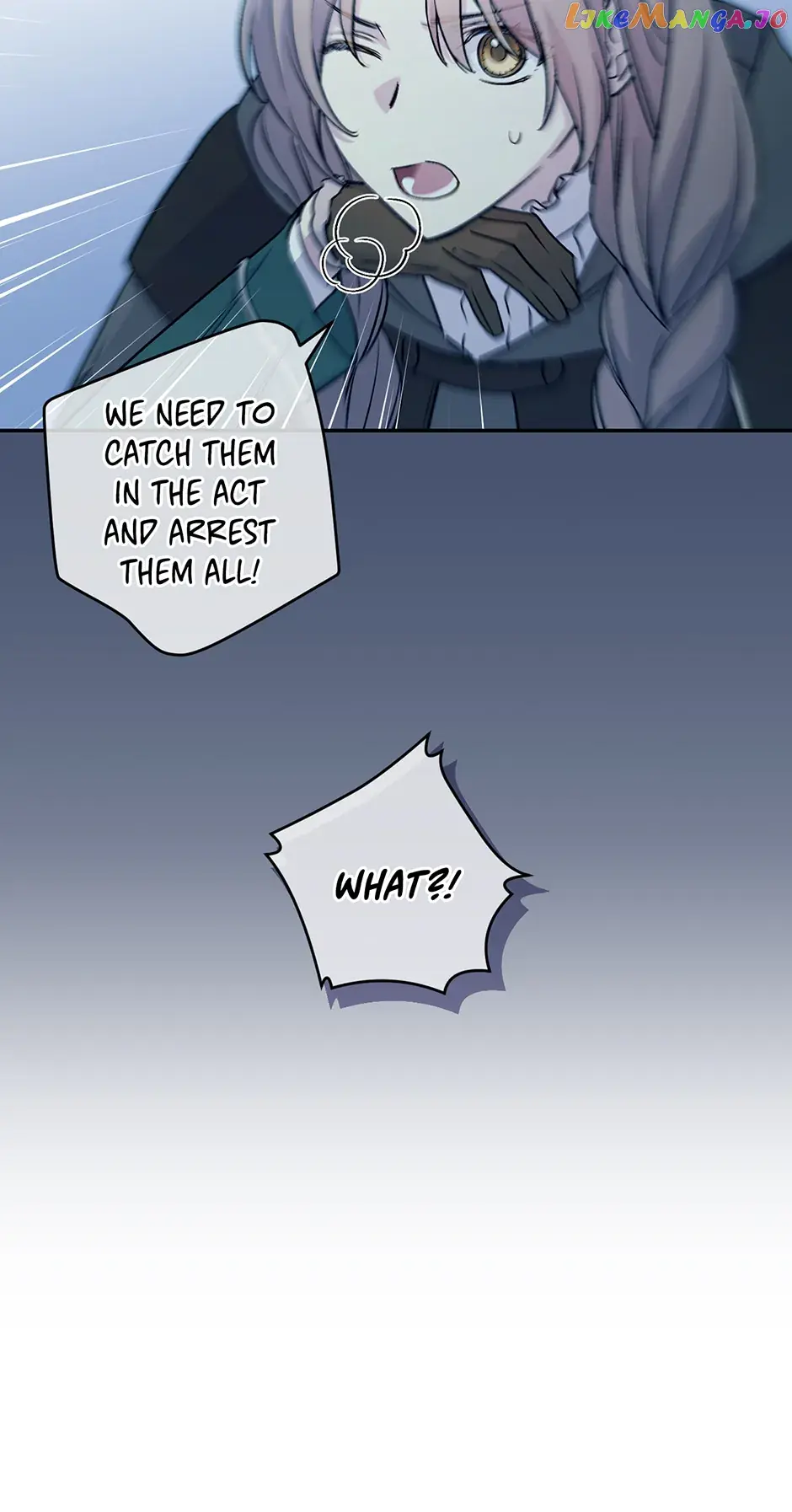A Capable Maid Chapter 76 Page 5