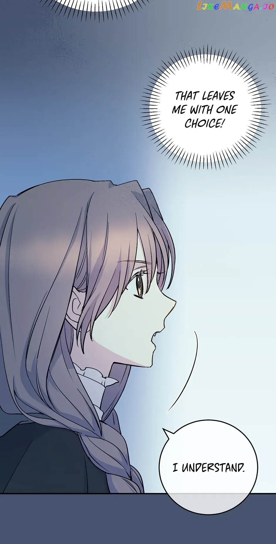 A Capable Maid Chapter 76 Page 13