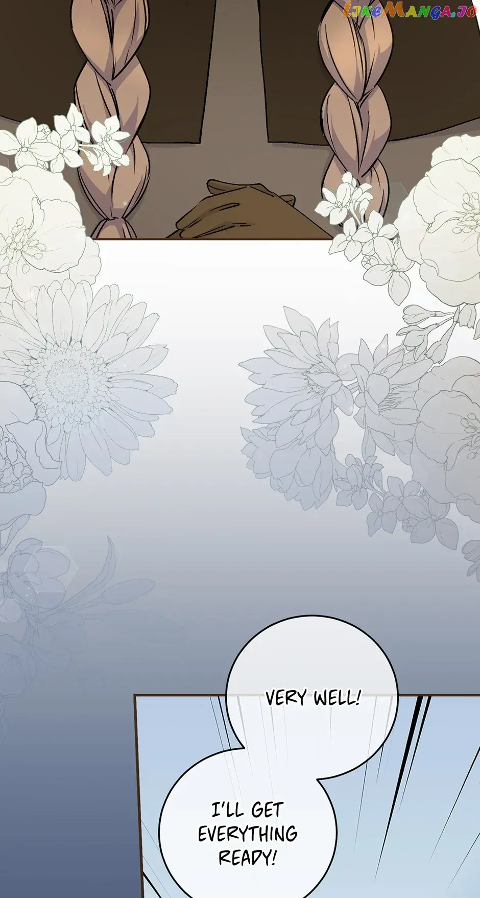 A Capable Maid Chapter 76 Page 18