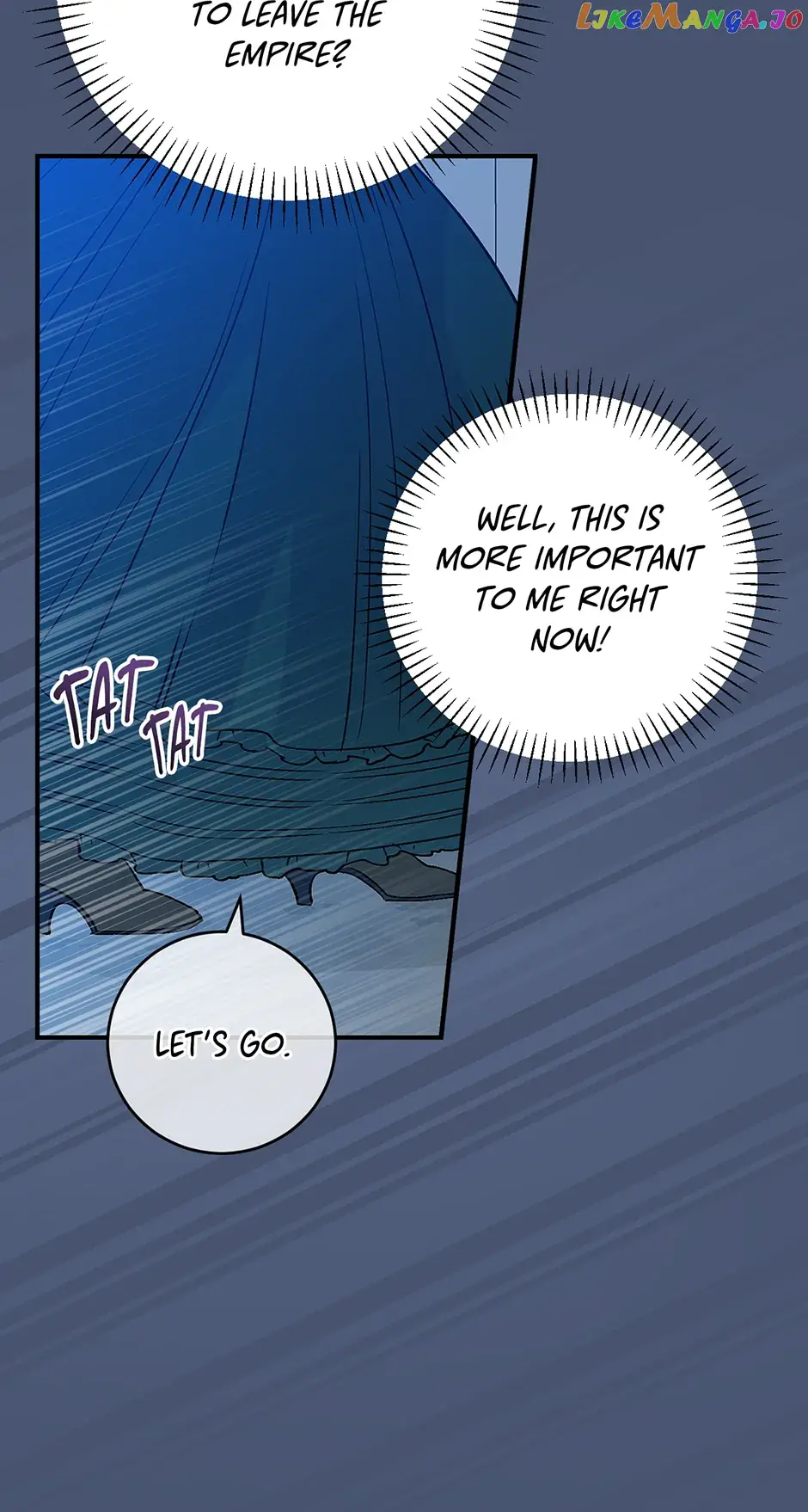 A Capable Maid Chapter 76 Page 20