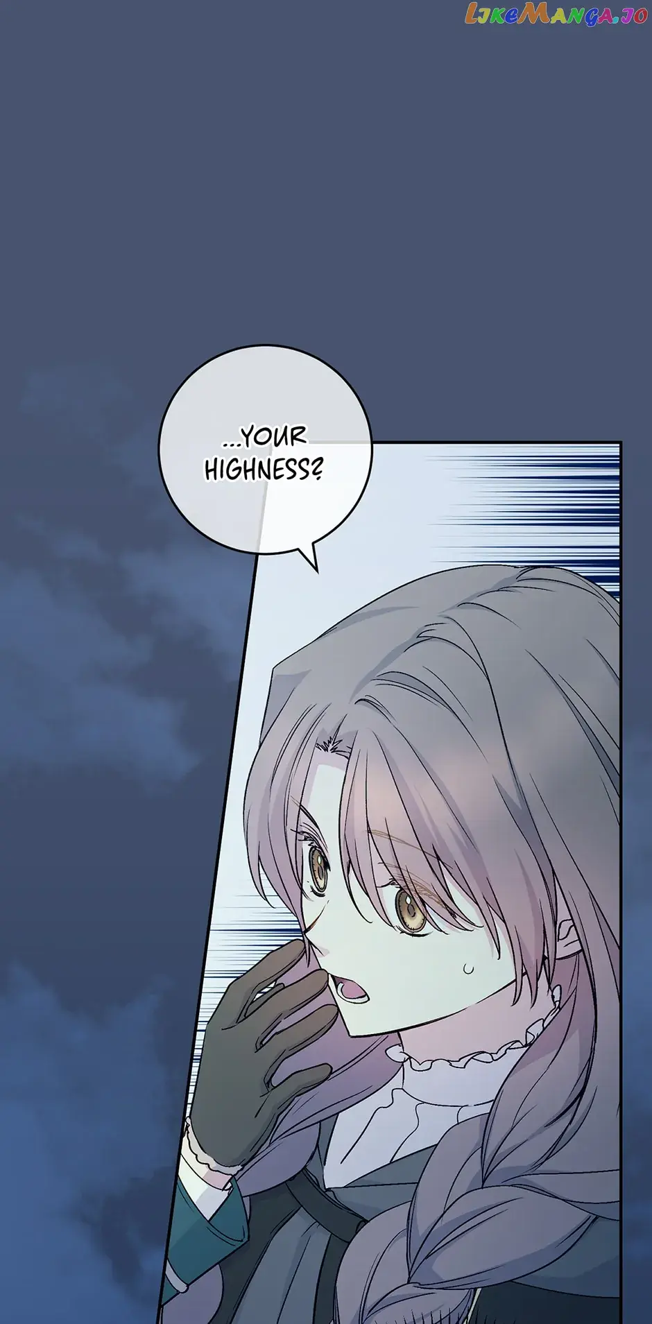 A Capable Maid Chapter 76 Page 22