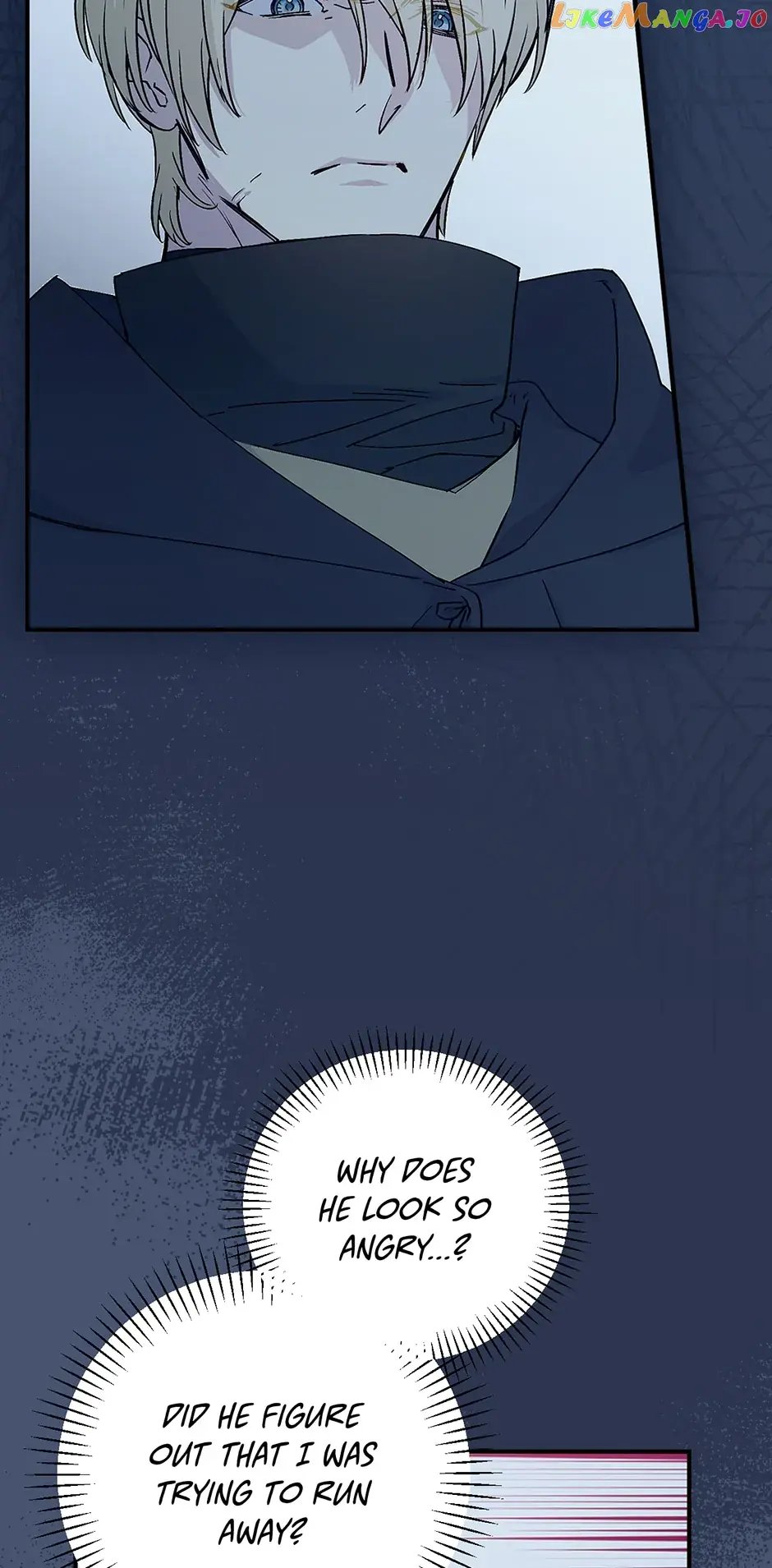A Capable Maid Chapter 76 Page 25
