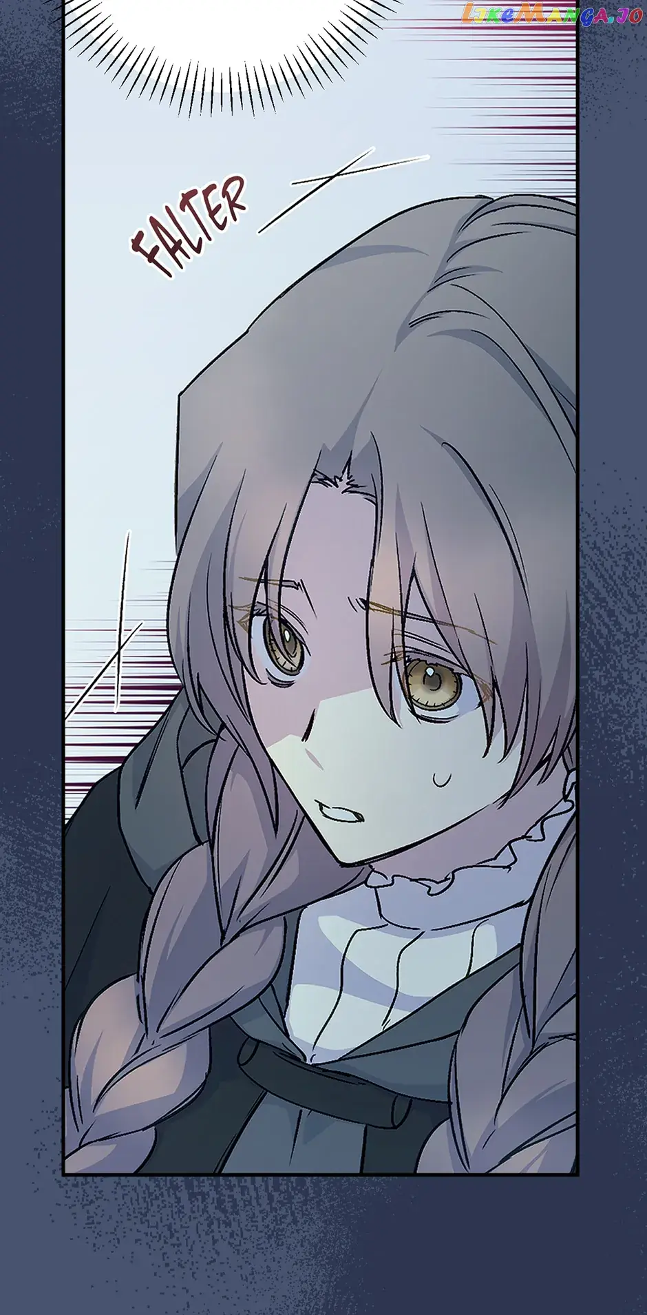 A Capable Maid Chapter 76 Page 26