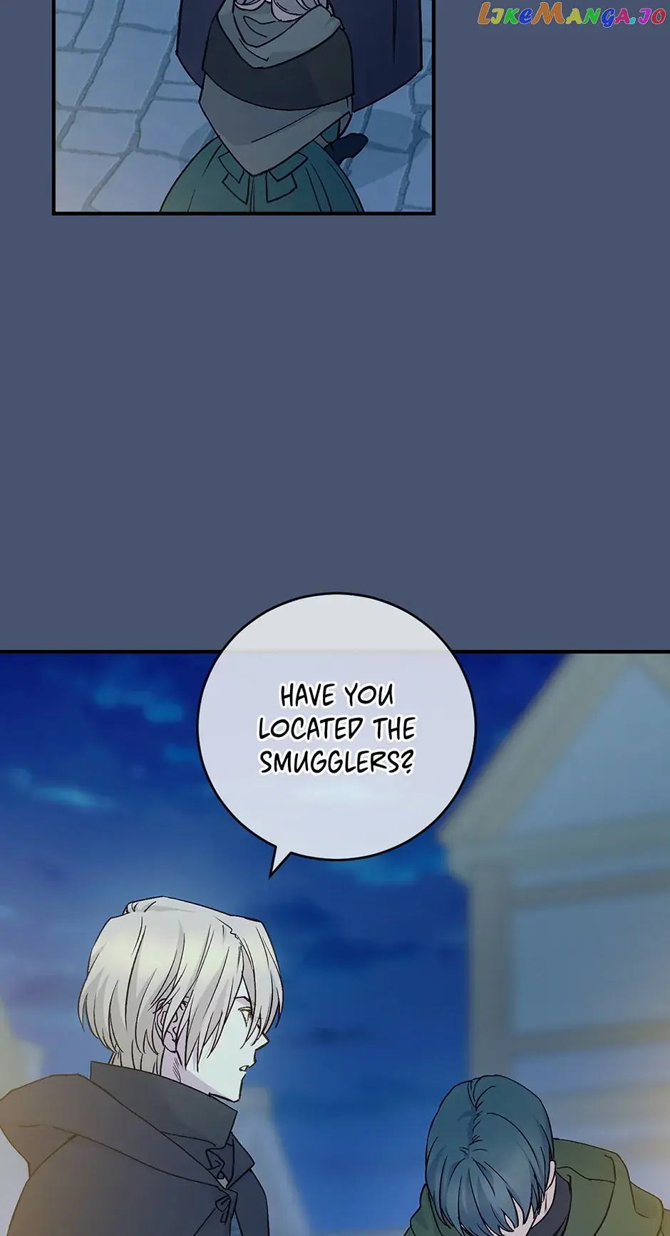 A Capable Maid Chapter 76 Page 31