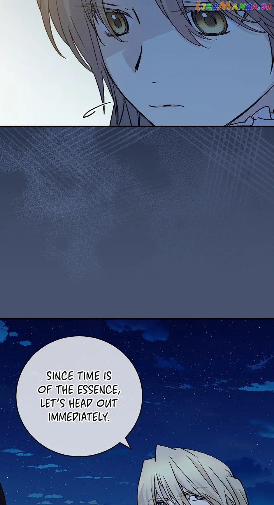 A Capable Maid Chapter 76 Page 34