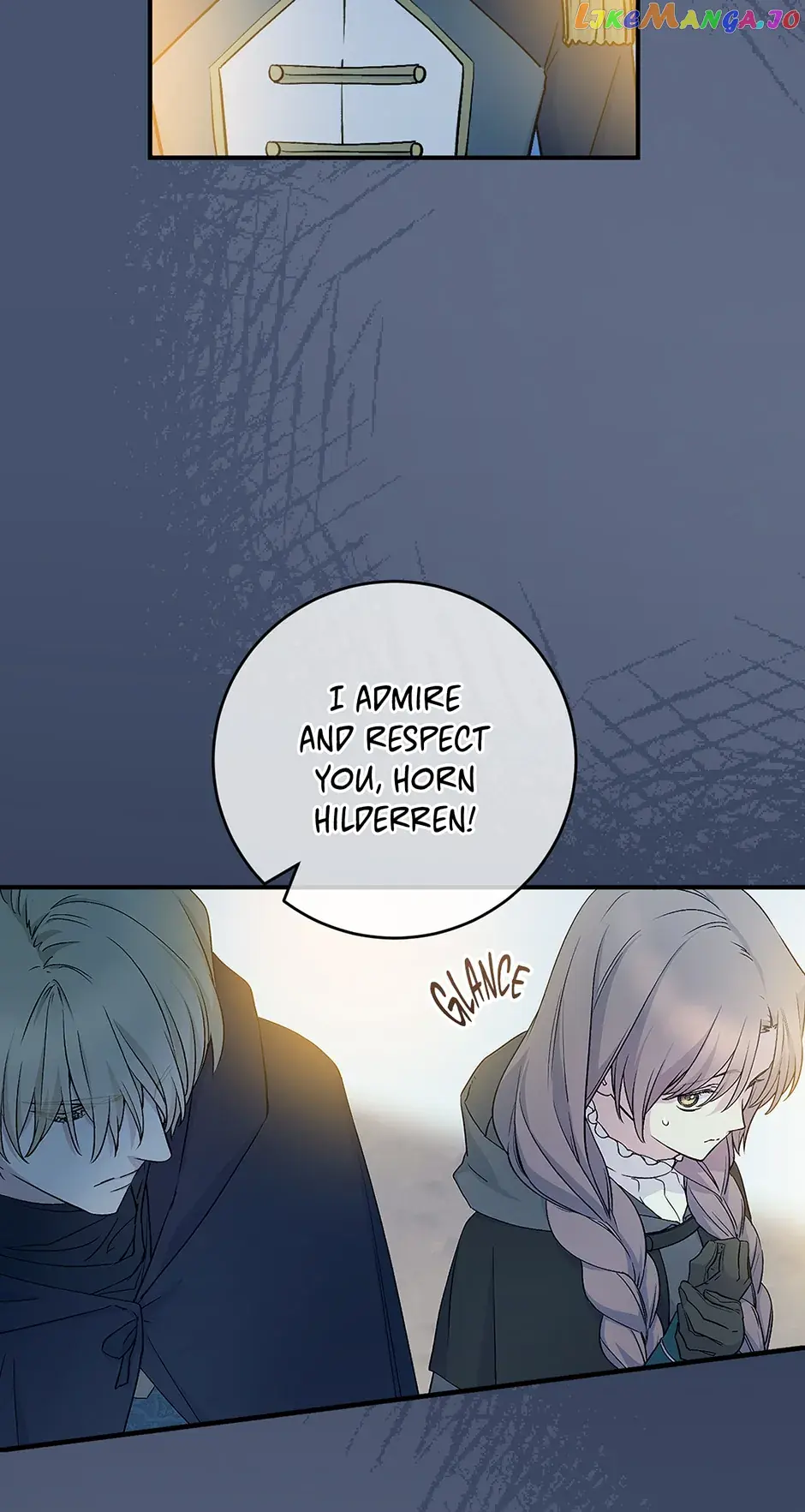 A Capable Maid Chapter 76 Page 44