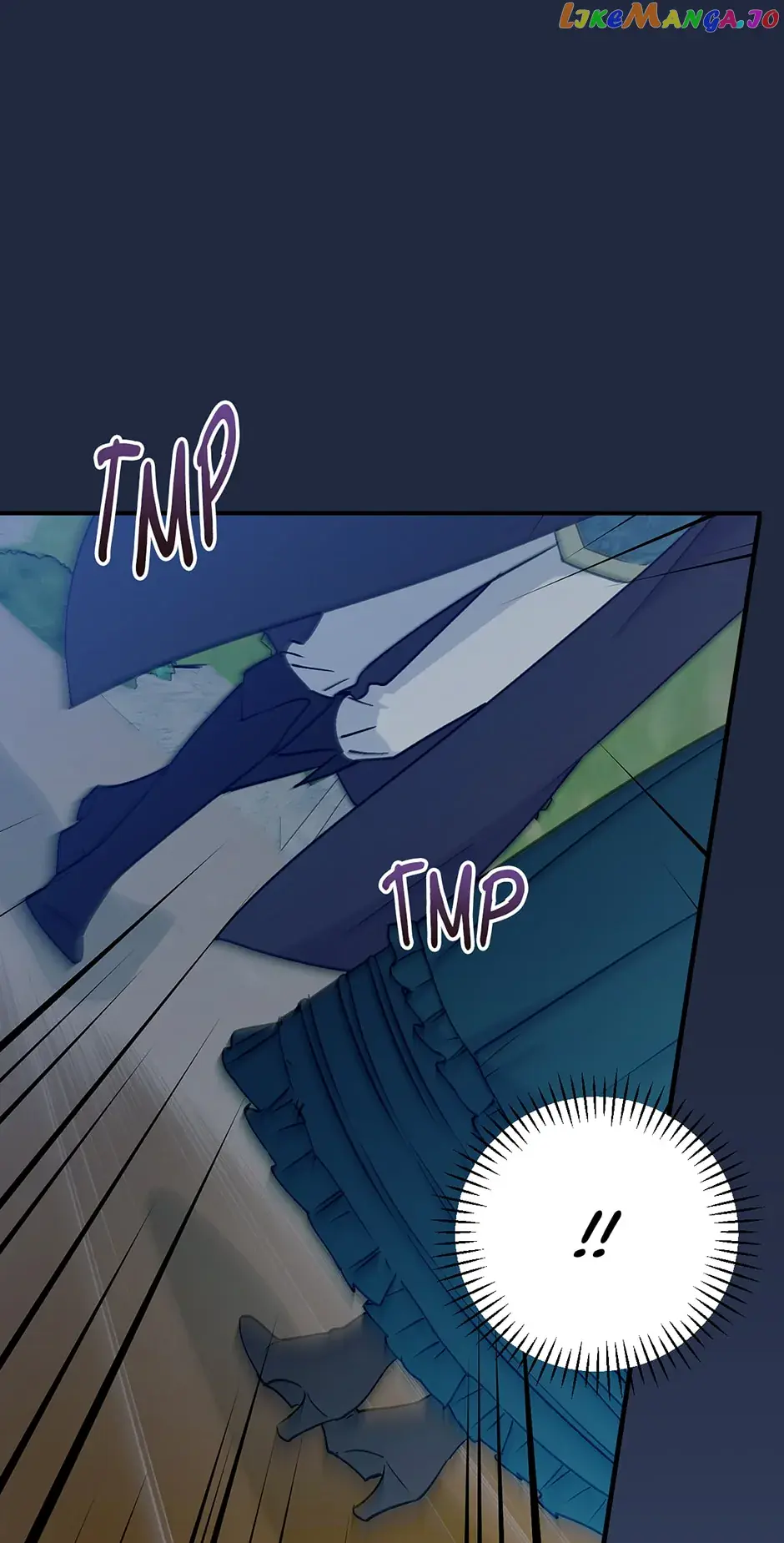 A Capable Maid Chapter 76 Page 54