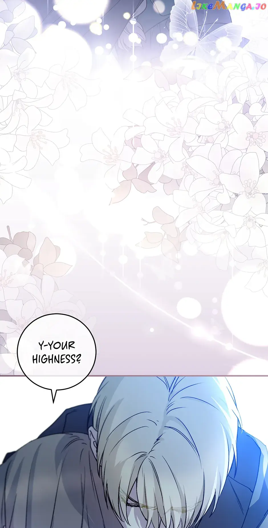 A Capable Maid Chapter 76 Page 57