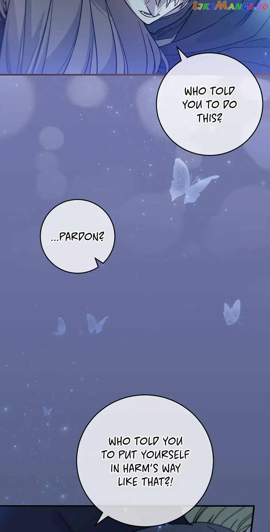 A Capable Maid Chapter 76 Page 58