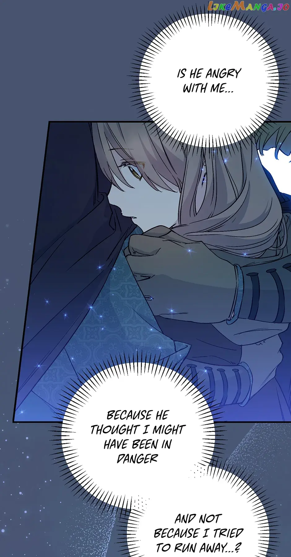 A Capable Maid Chapter 76 Page 60