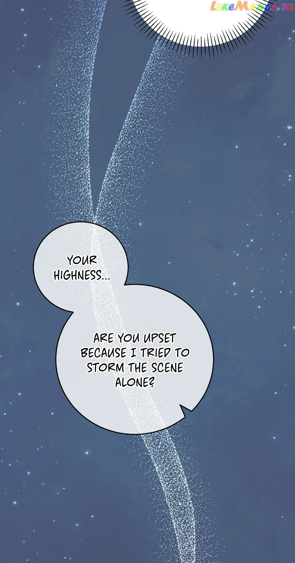 A Capable Maid Chapter 76 Page 61