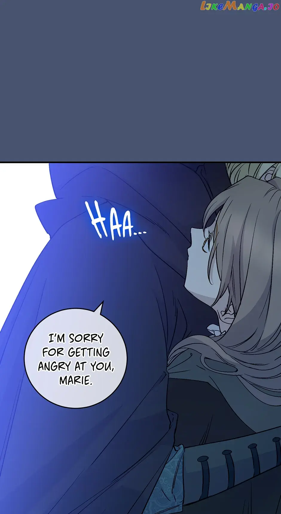A Capable Maid Chapter 76 Page 66