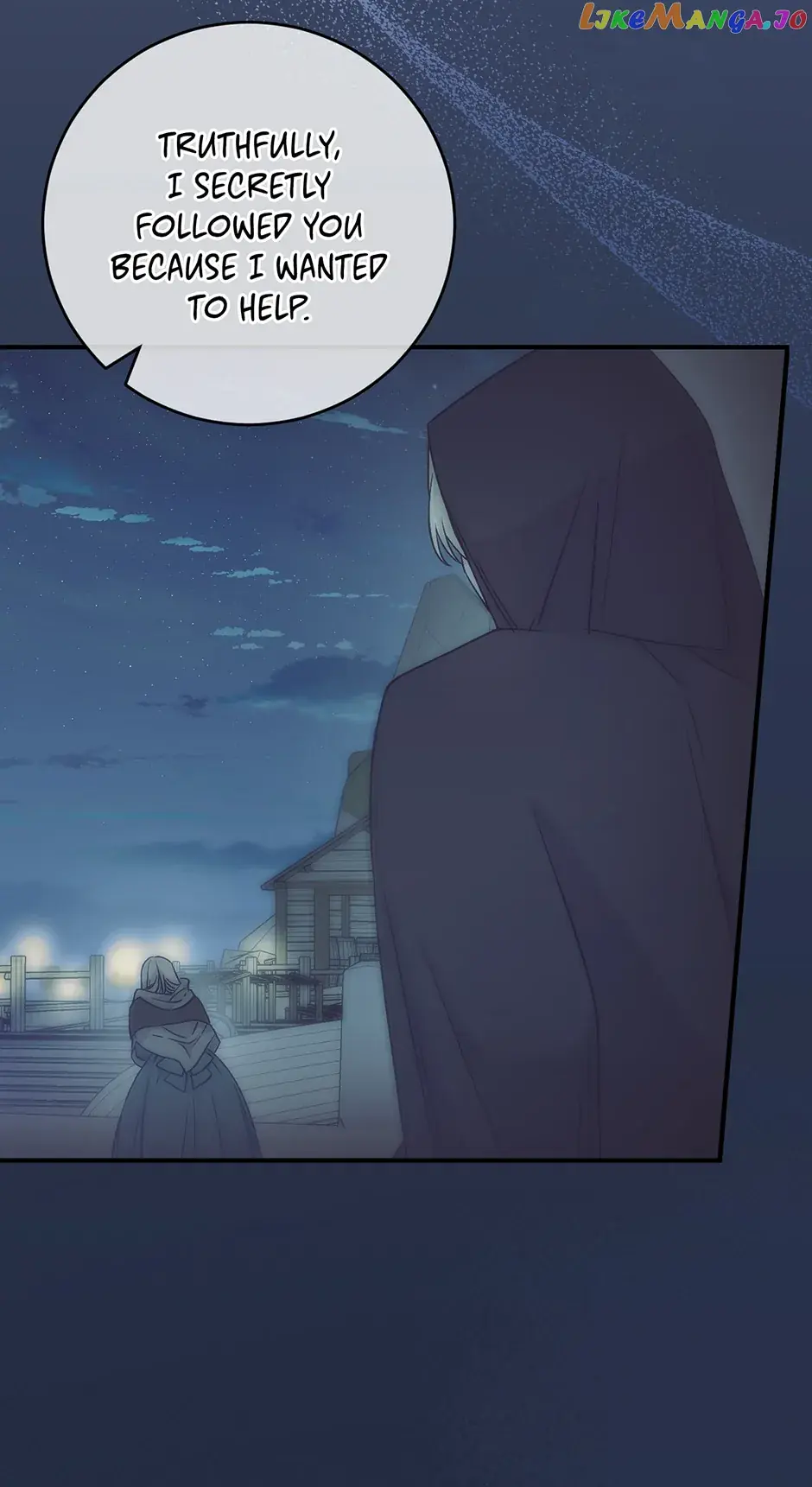 A Capable Maid Chapter 76 Page 69