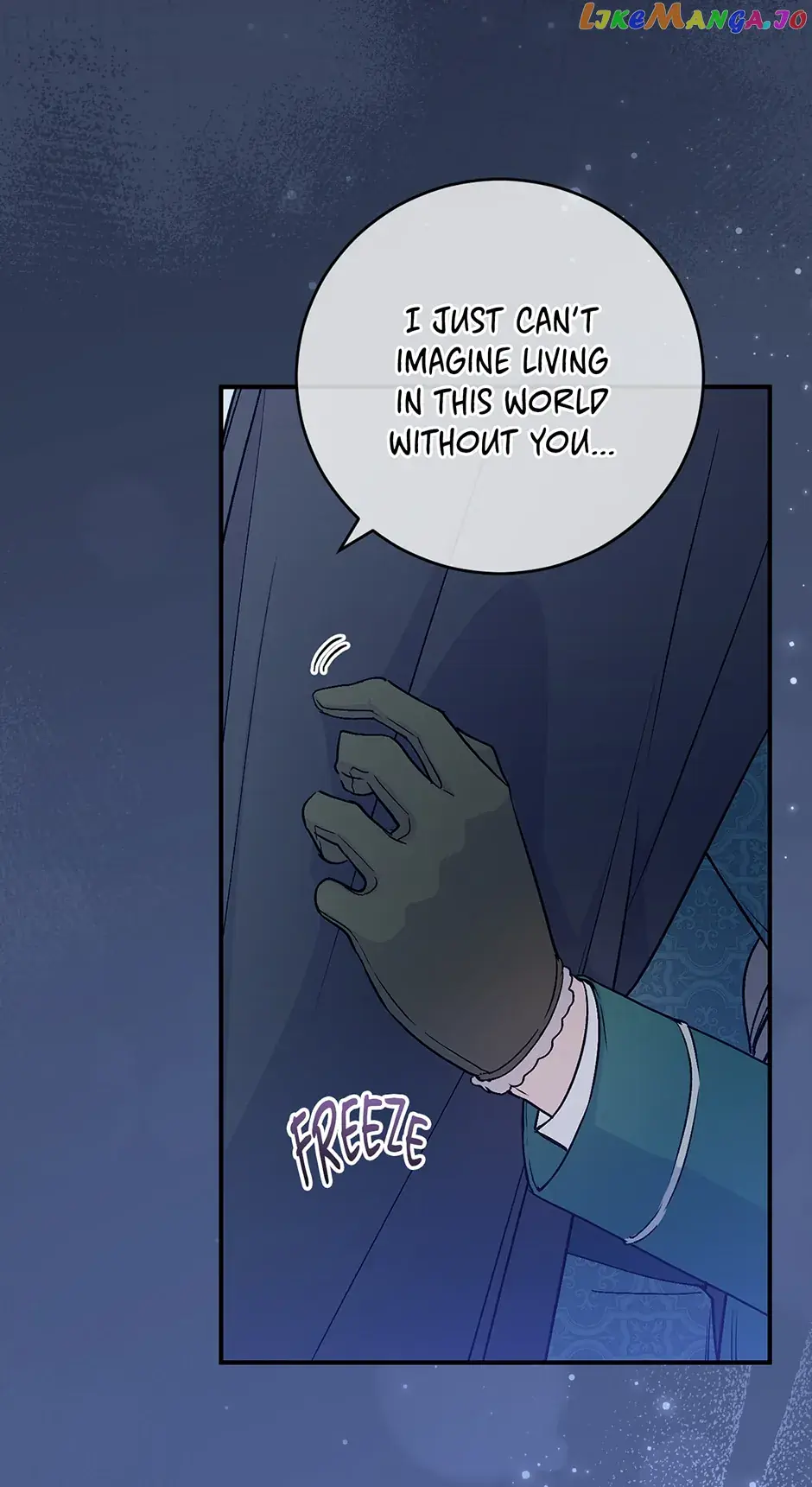 A Capable Maid Chapter 76 Page 71