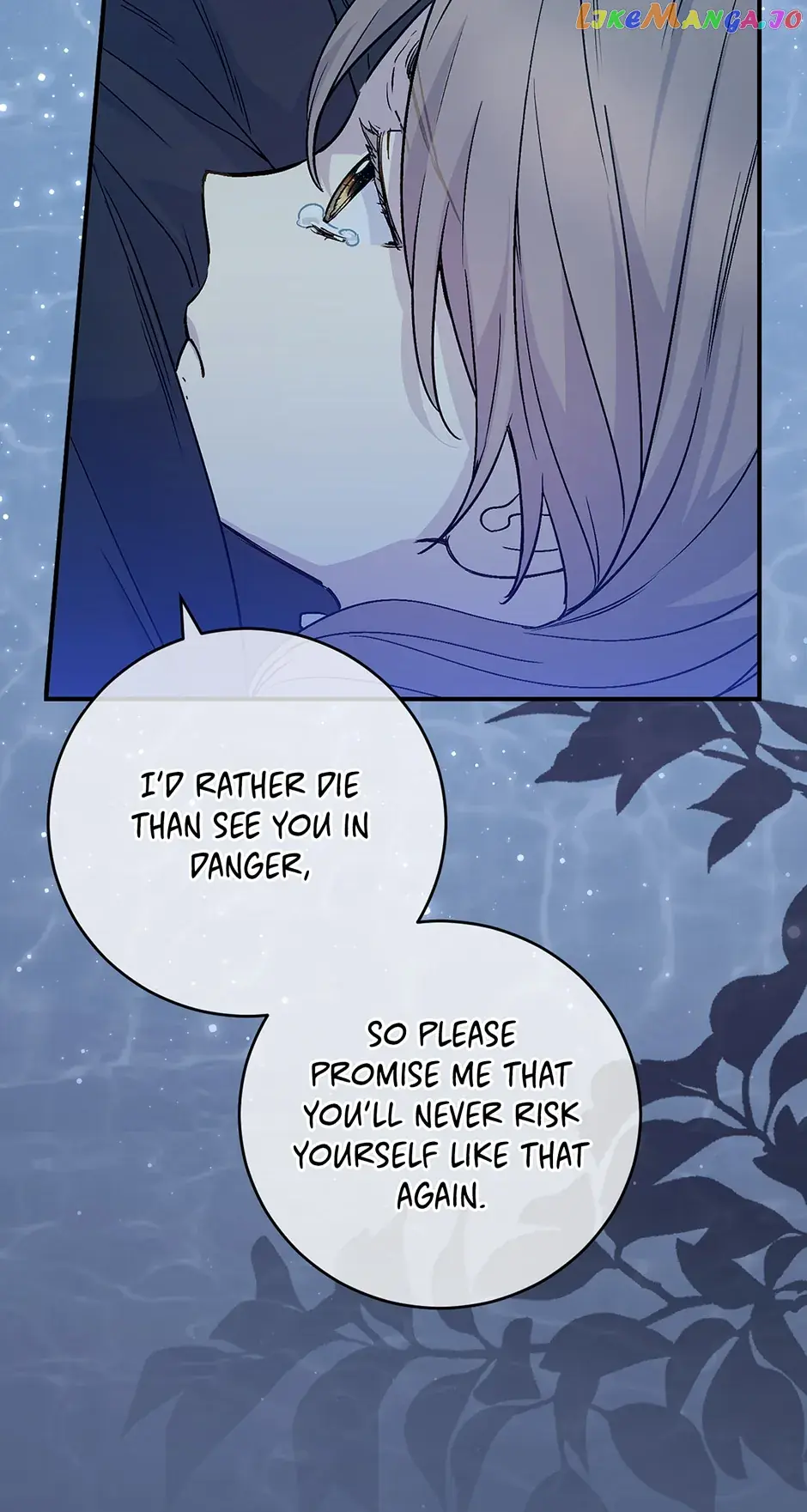 A Capable Maid Chapter 76 Page 74