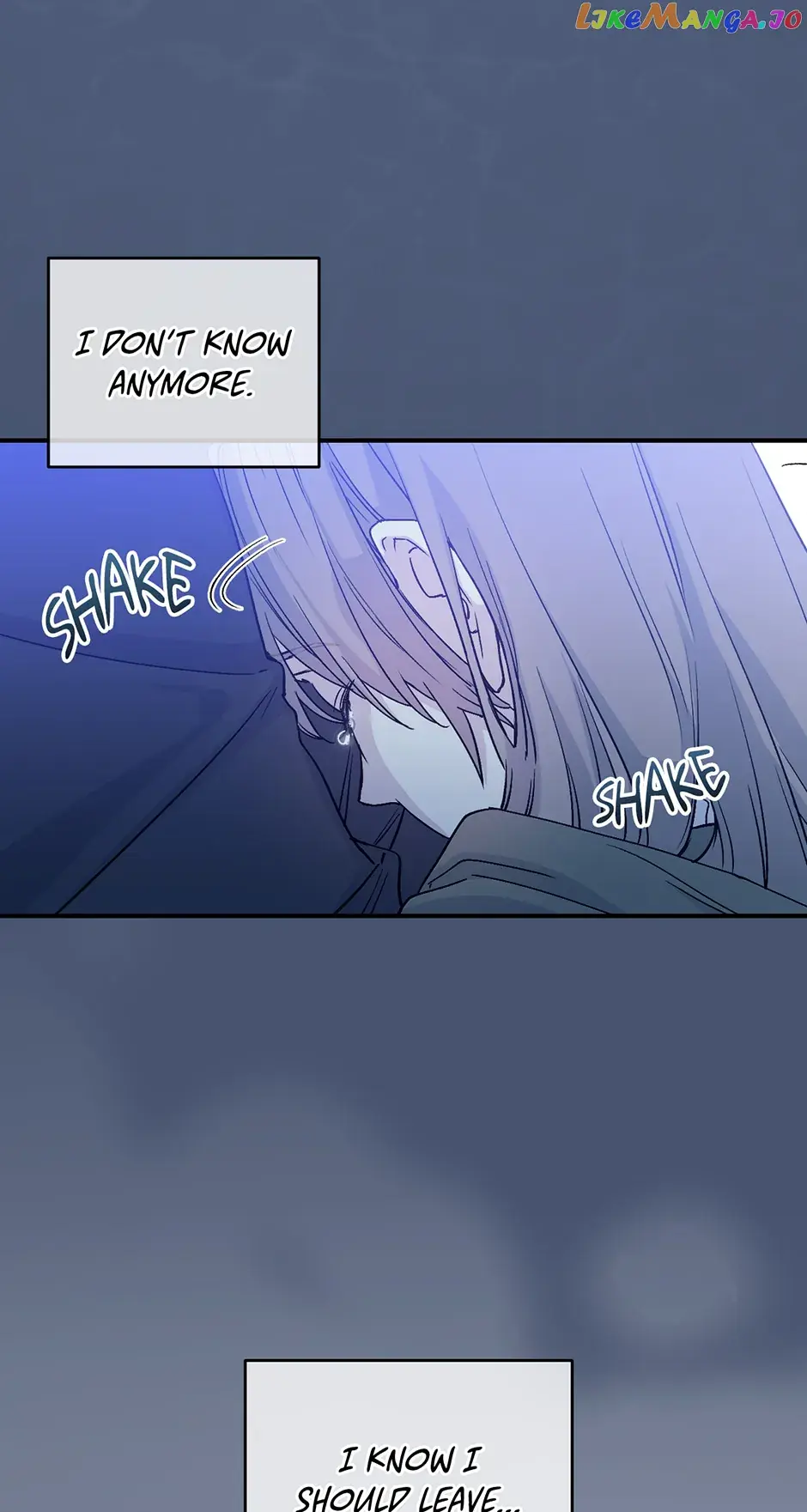 A Capable Maid Chapter 76 Page 76