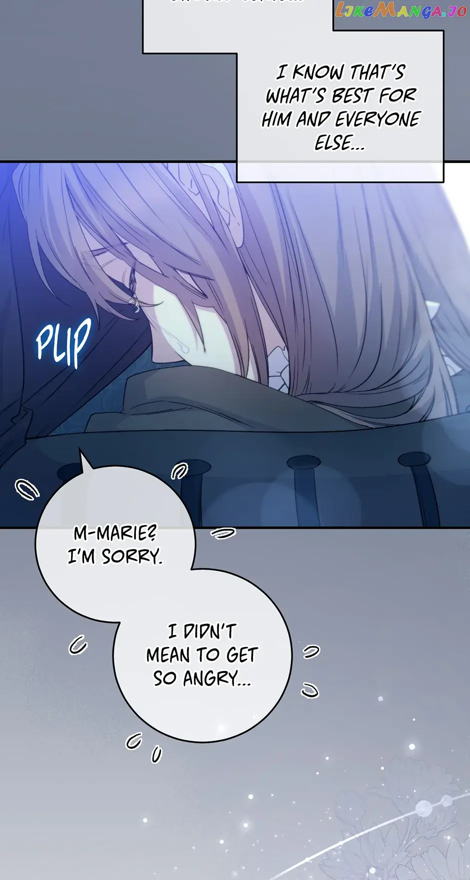 A Capable Maid Chapter 76 Page 77