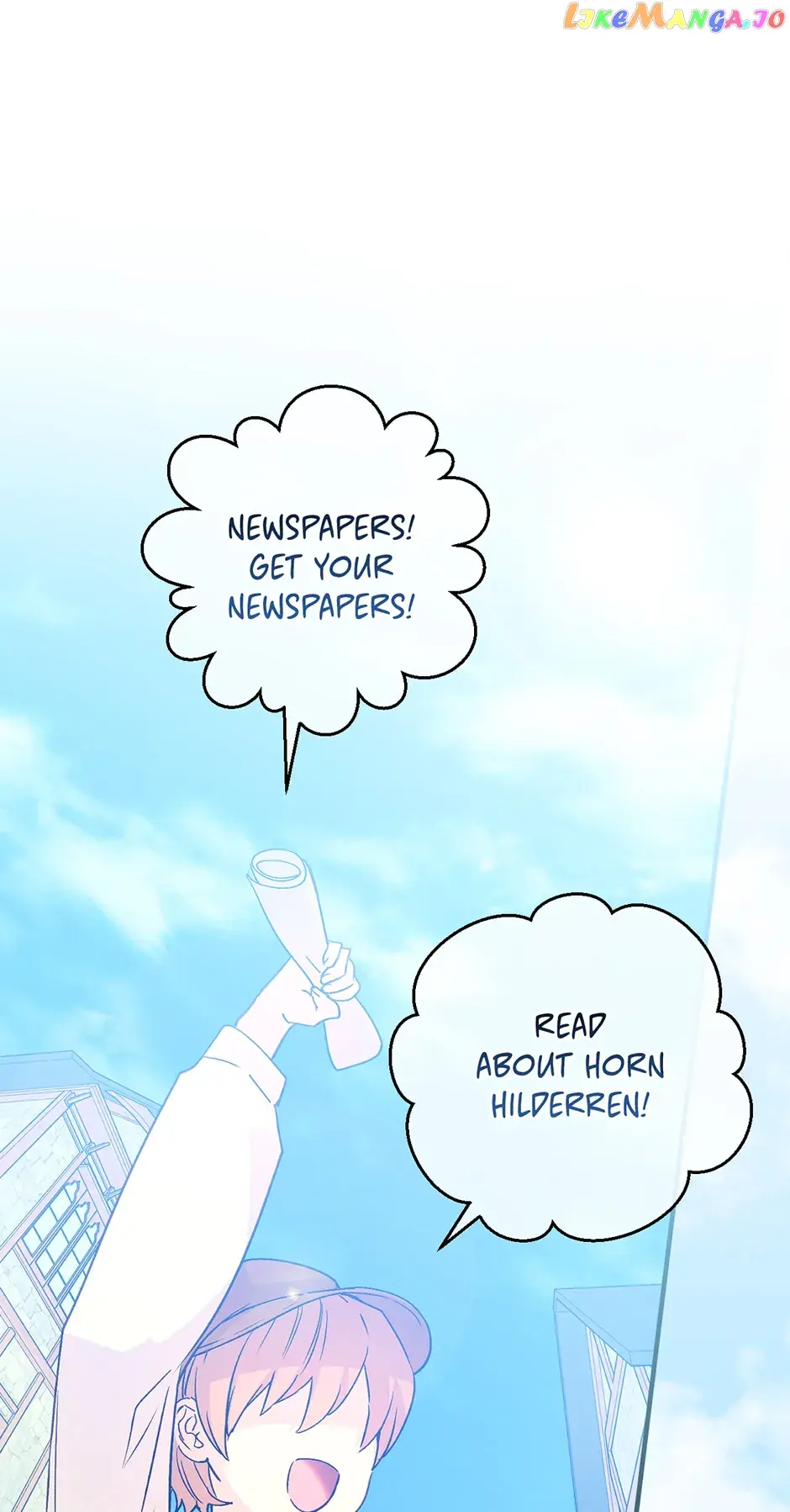 A Capable Maid Chapter 77 Page 2