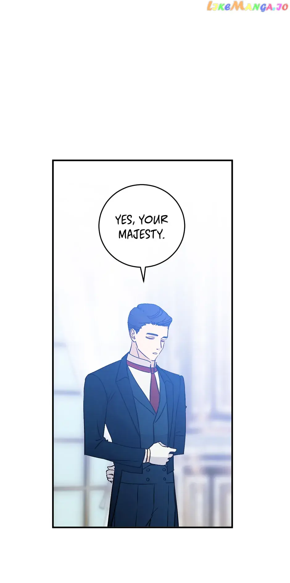 A Capable Maid Chapter 77 Page 9