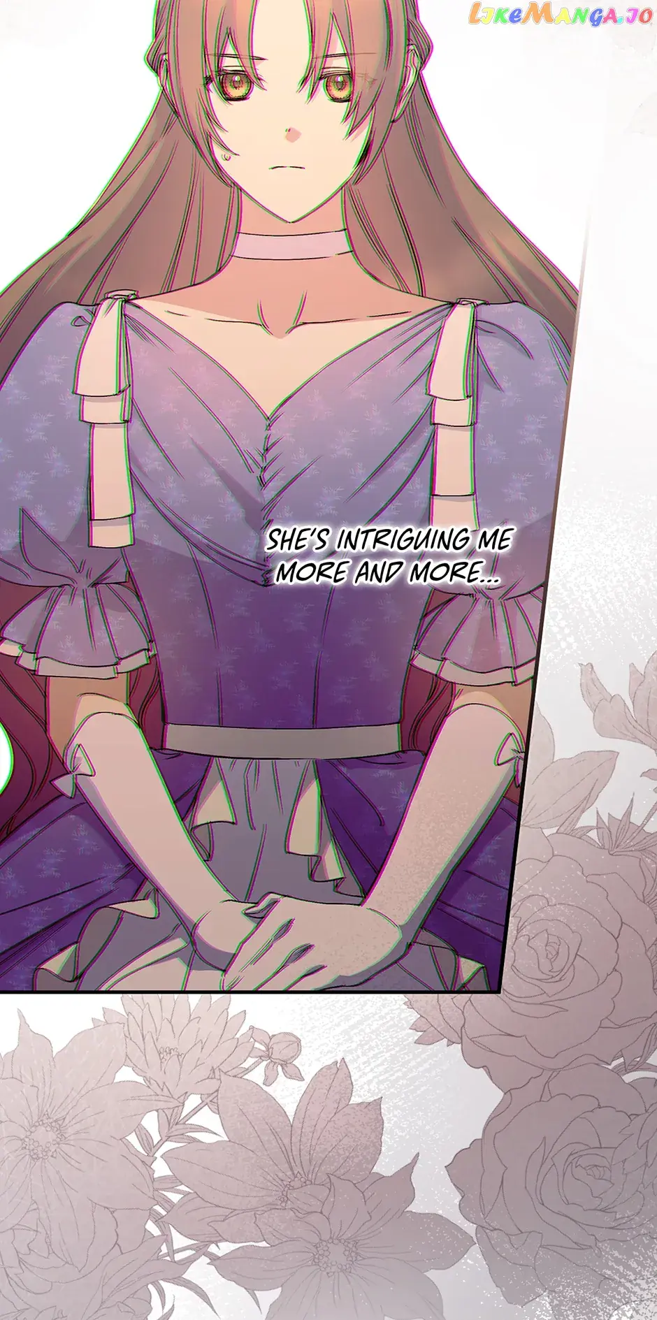 A Capable Maid Chapter 77 Page 14