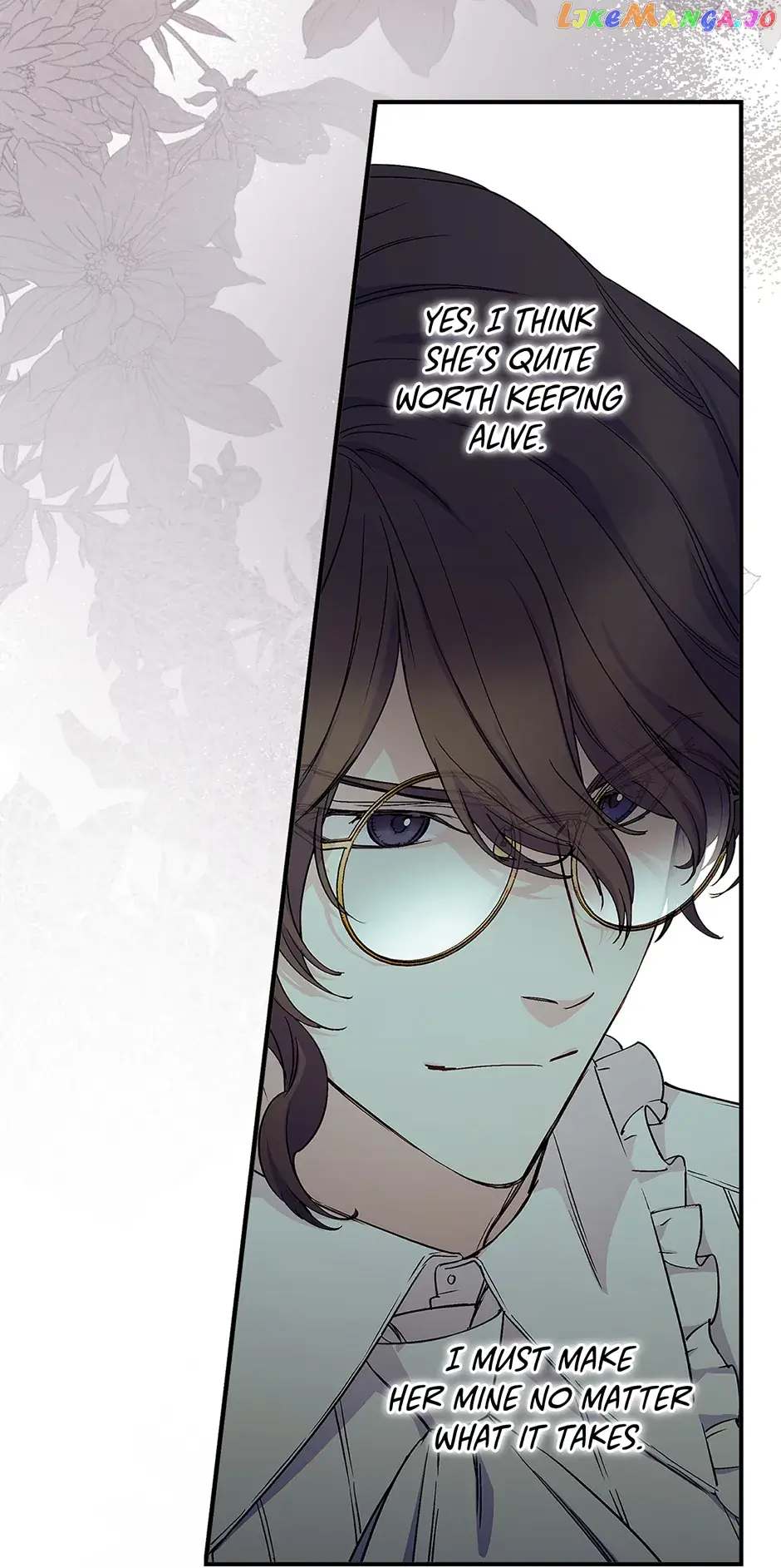 A Capable Maid Chapter 77 Page 15