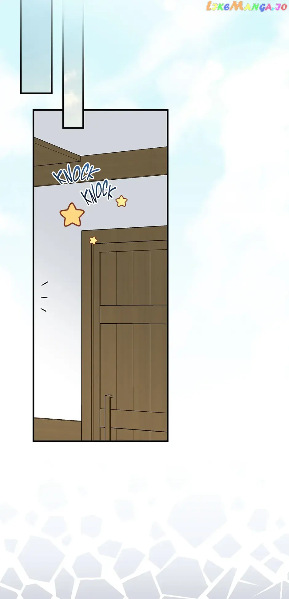 A Capable Maid Chapter 77 Page 21