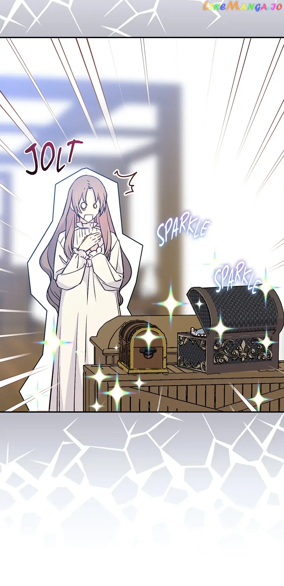 A Capable Maid Chapter 77 Page 22