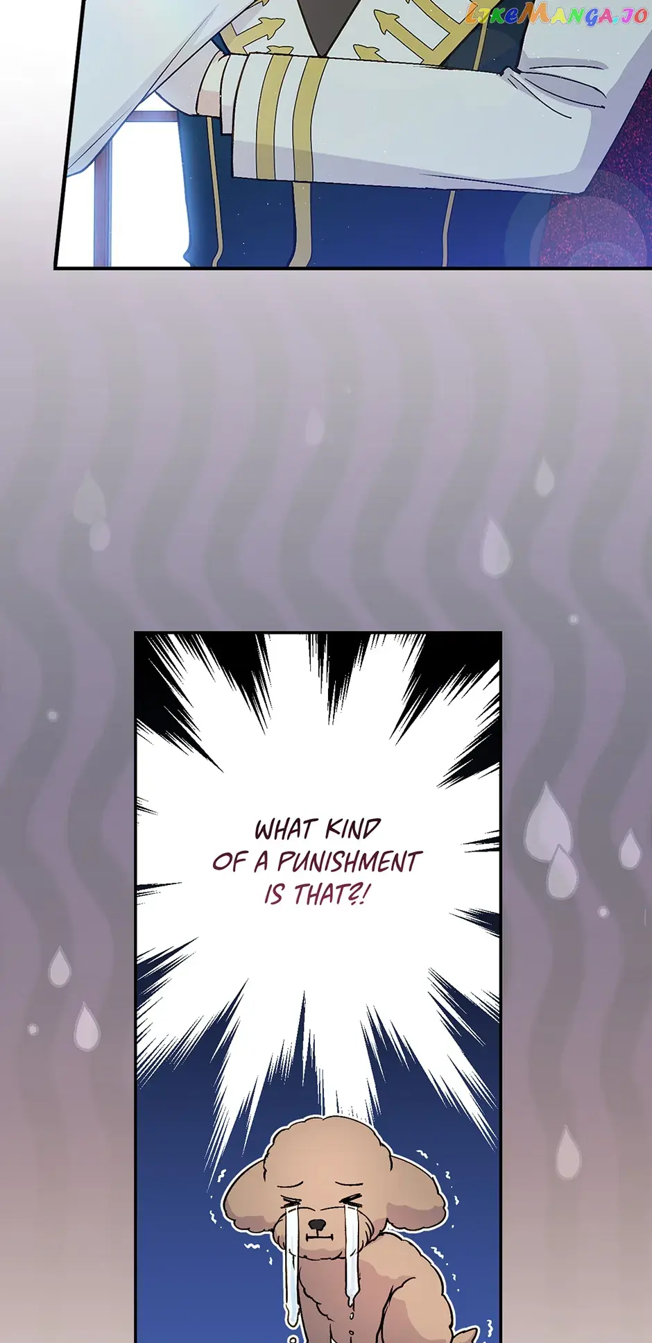 A Capable Maid Chapter 77 Page 31